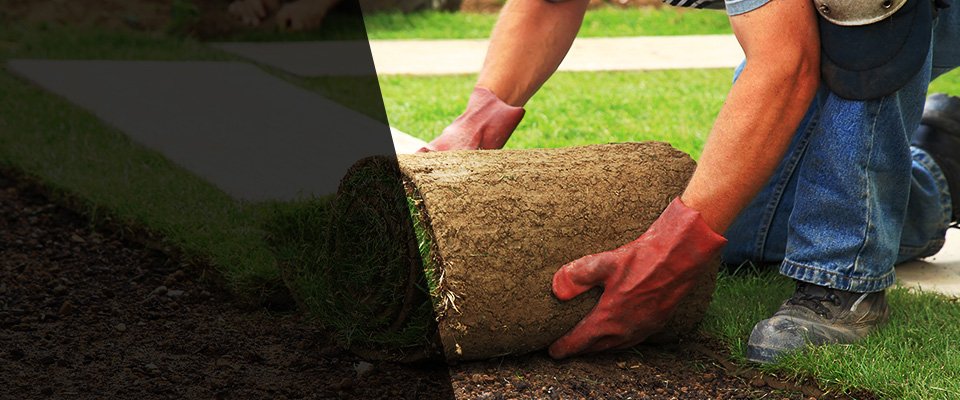 Pikeville Landscapers